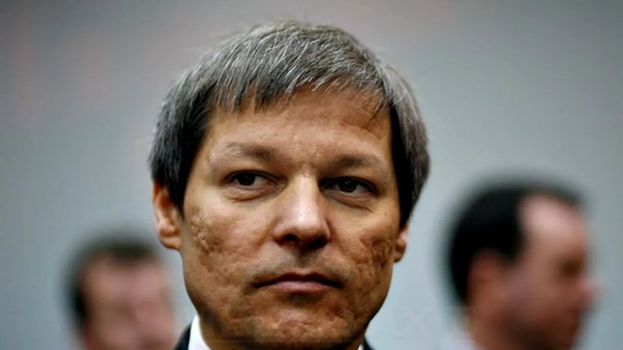 Cioloş: UE ar putea rambursa cu întârziere statelor subvenţiile agricole plătite de acestea în 2011