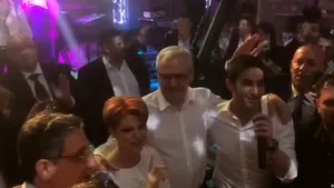 Olguţa Vasilescu, replică pentru Orban, care a numit-o „păgână”: E mai mult decât ridicol să vorbeşti la o şedinţă cu activul PNL despre asta

