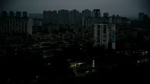 Explozii puternice în Kiev, sâmbătă dimineață. Capitala Ucrainei, atacată cu rachete și drone