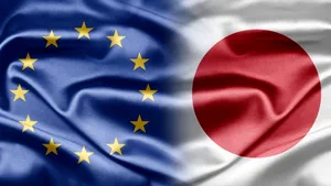 UE şi Japonia au definitivat acordul de parteneriat strategic şi liber-schimb. Tratatul va fi semnat joi
