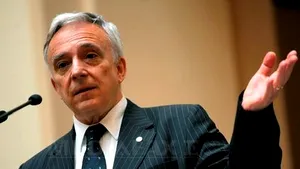 Romania Ctrl Bk Gov: Foreign Debt Caused By Population Overborrowing, Not Banks