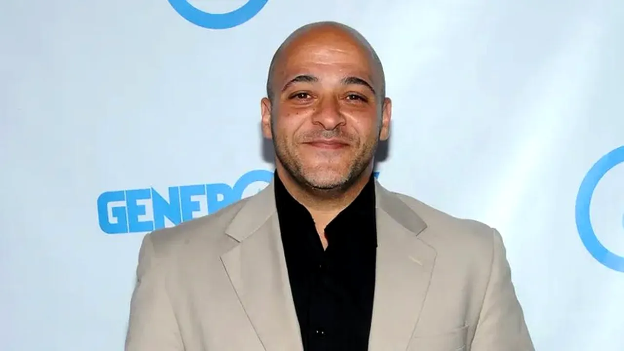 Actorul Mike Batayeh, cunoscut pentru rolul din serialul Breaking Bad, a murit la vârsta de 52 de ani