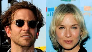 Renee Zellweger şi Bradley Cooper s-au despărţit