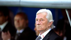 Karel Bruckner: Jucătorii mei nu au făcut faţă presiunii