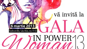 Eveniment Business Magazin: 