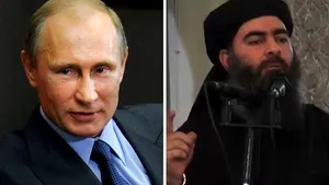 Putin conduce în TOPUL celor mai puternici oameni din lume. Liderul grupării SI, pentru prima dată în clasament