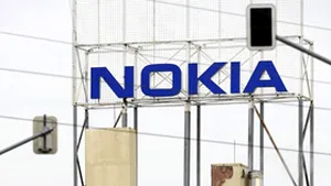 Nokia va profita de pe urma crizei financiare, care va lovi puternic rivalii mai mici