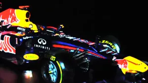 Red Bull şi-a prezentat al optulea monopost din istoria sa - VIDEO