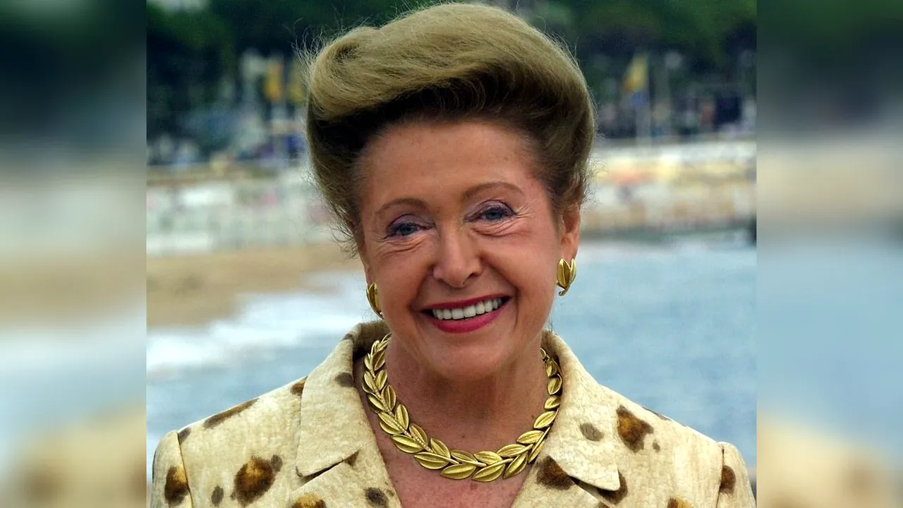 „Regina suspansului