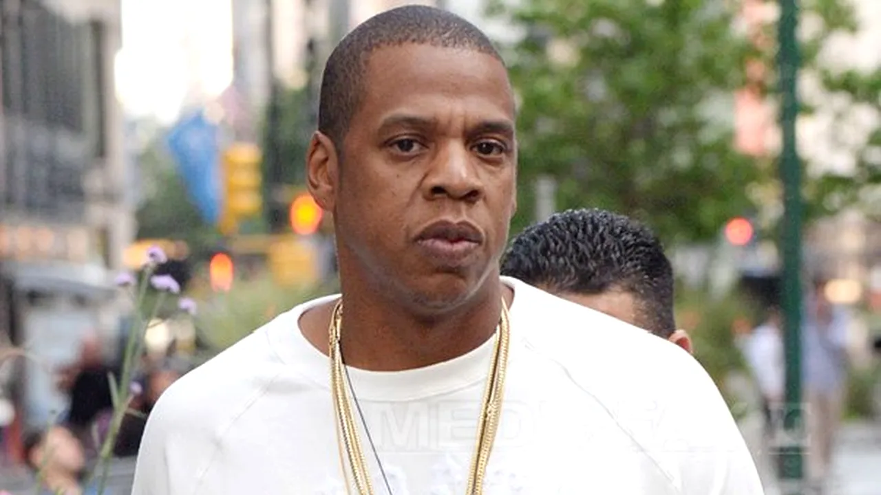 Jay-Z, dat în judecată de un inginer de sunet