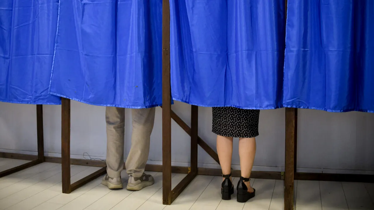 MAI, despre presupusele fraude electorale: Informațiile vehiculate sunt false