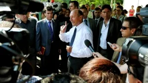 Romania Admits ‘Partial Failure’ For Roma Situation In Italy