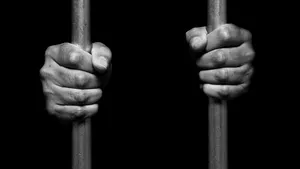 Puşcăriaşul care a evadat de la un punct de lucru din Constanţa a fost prins. Tânărul fusese condamnat la peste 4 ani de detenţie