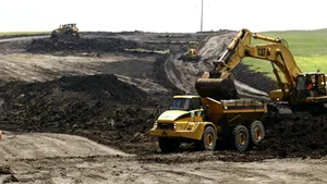 EIB May Partly Assume Bucharest-Ploiesti Highway Financing - Romanian Pres