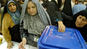 Consiliul Gardienilor: Renumărarea voturilor va avea loc dacă se vor constata nereguli