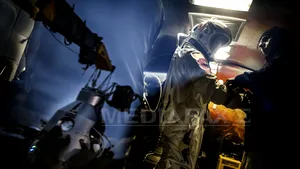 Saltul din stratosferă al lui Felix Baumgartner a stabilit şi un record de vizualizări pe YouTube