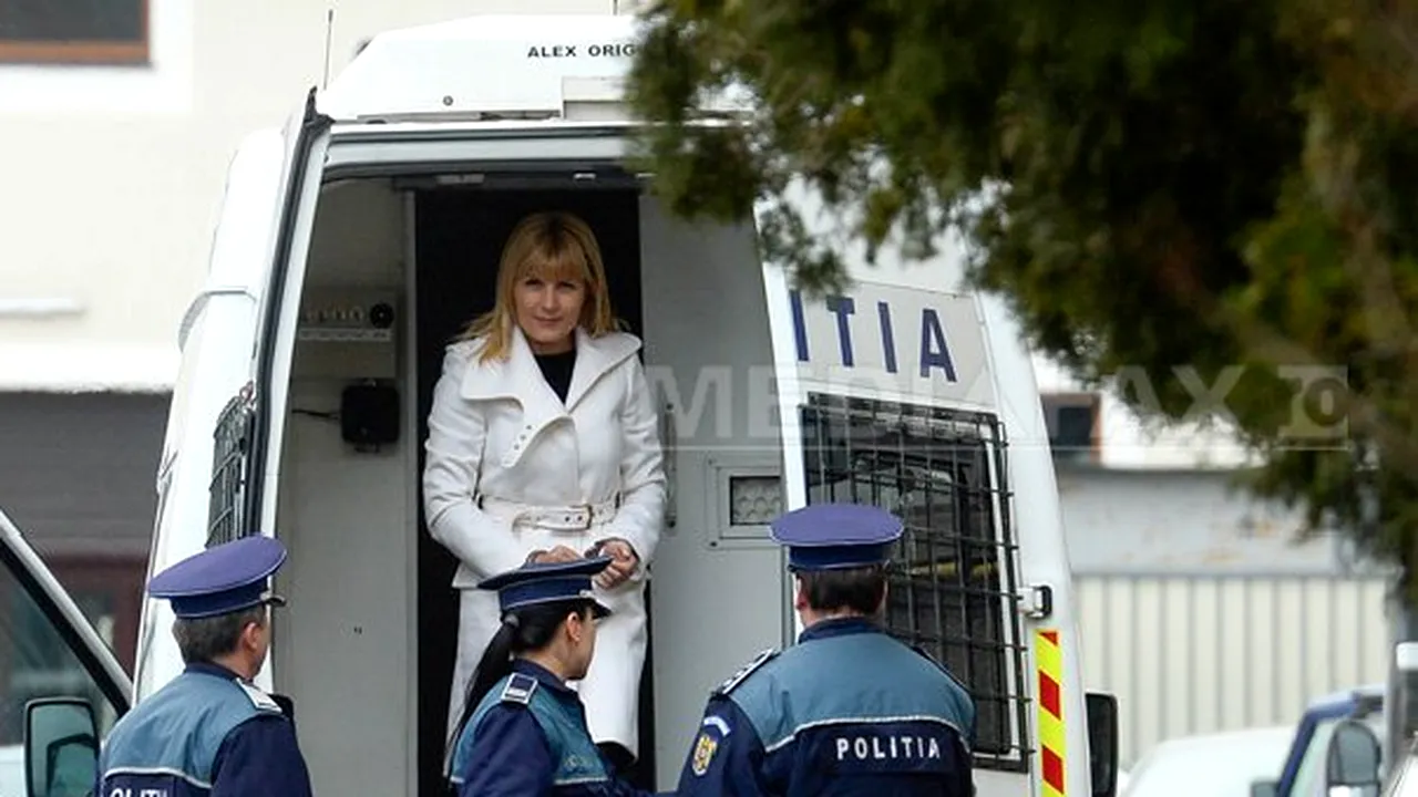 DNA cere un nou aviz pentru arestarea Elenei Udrea, pentru luare de mită, în dosarul Gala Bute