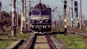 Ministrul Transporturilor, mesaj pentru Ziua Feroviarilor: Către oamenii care țin România în mișcare – La mulți ani, feroviari!