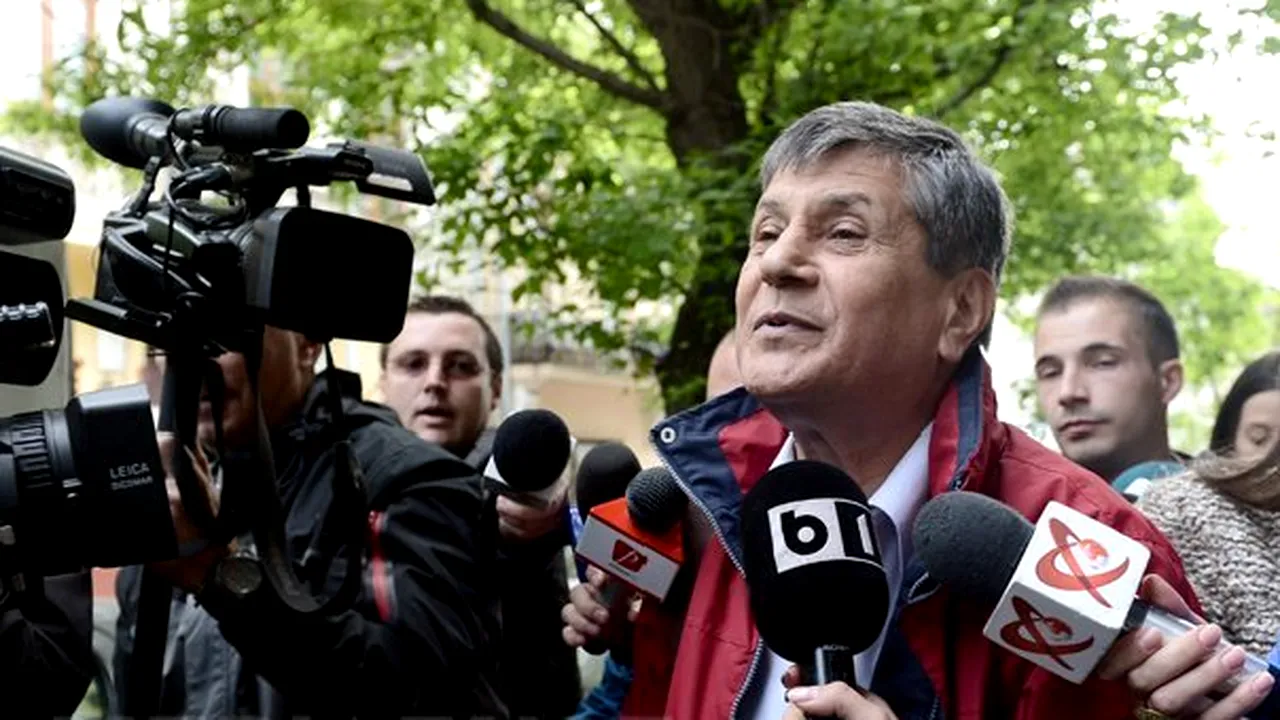 DNA: Mustaţă şi grupul din care făcea parte, obişnuiţi să perceapă 