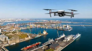 Administrația Portului Constanța, amendată cu aproape 1,6 milioane de lei de Consiliul de Supraveghere din Domeniul Naval. Ce au descoperit specialiștii din domeniul concurenței
