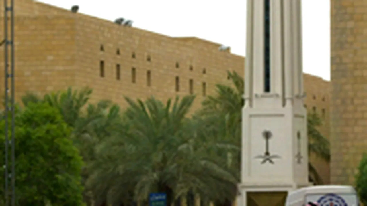 Un bărbat a fost decapitat pentru crimă în Arabia Saudită