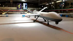 Armata rusă a început antrenamentele cu drone iraniene, consideră SUA