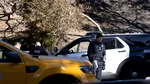 Peste 20 de răniți după ce o mașină a intrat într-o mulțime din Los Angeles