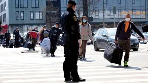 MAE anunţă revenirea în ţară a 330 de cetăţeni români din Spania
