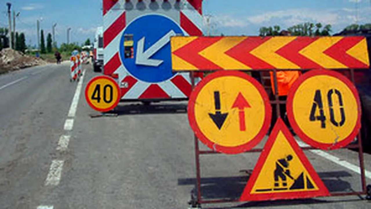 Romanian Govt To Upgrade 10,000 Km Of County Roads