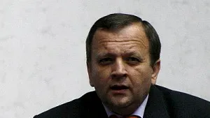 Romanian Parliament Starts Debates On '09 Bugdet Tuesday