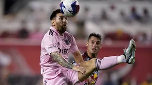 De ce Lionel Messi, campion mondial la fotbal, riscă să fie pedepsit ? 