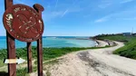 Plaja de nudiști de la 2 Mai rămâne închisă în 2026: Cum arată acum Micul Golf