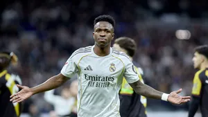 Clubul Benfica, replică la acuzațiile de rasism ale jucătorului de la Real Madrid, Vinícius Júnior