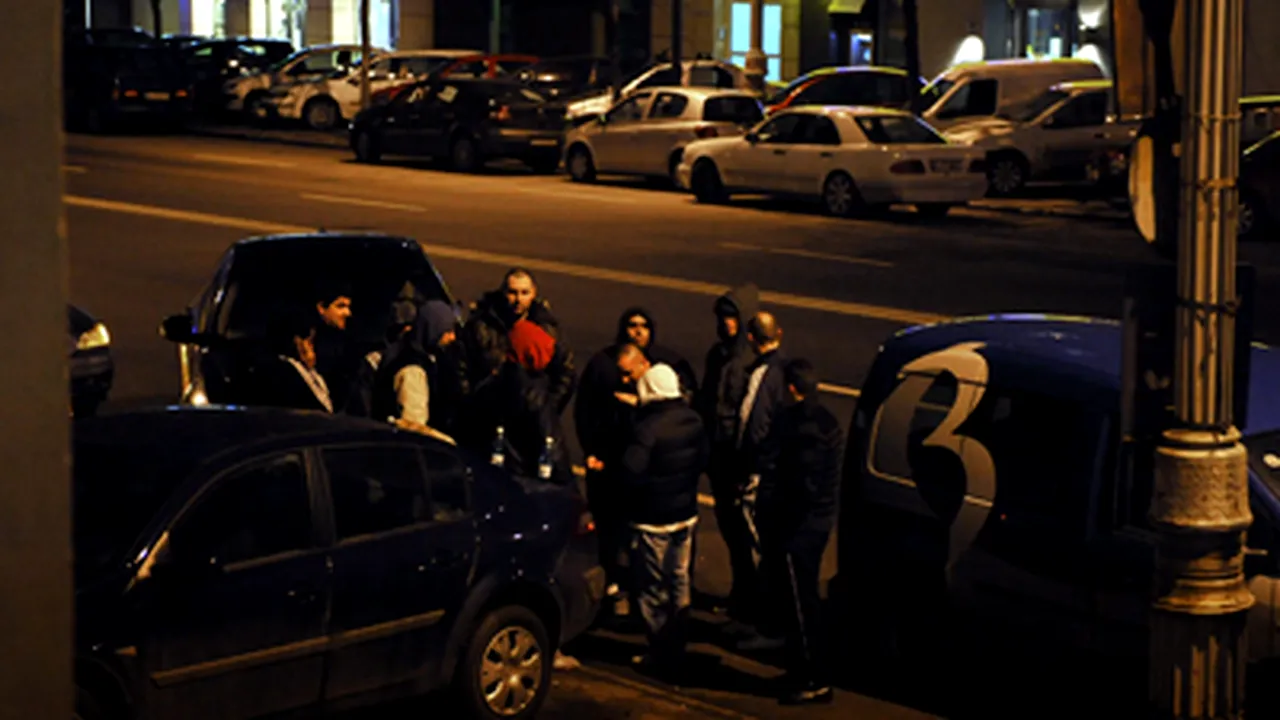 Decizia pentru Preda, aşteptată luni