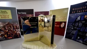 Matei Vişniec a câştigat premiul literar 