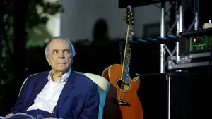 A murit Nicolae Manolescu. Preşedintele Uniunii Scriitorilor din România avea 84 de ani