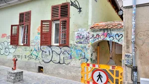 Primăria Brașov demarează procedurile pentru reabilitarea Străzii Sforii. Proprietarii au semnat acordul de principiu