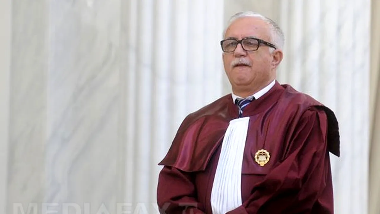 Curtea Constituţională a decis: Alegerile vor avea loc într-un singur tur. Zegrean: Nu vom schimba practica electorală de pe azi pe mâine