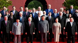 Kim Jong Un îl asigură pe președintele chinez de sprijinul Coreei de Nord pentru China. Ce au discutat cei doi oficiali