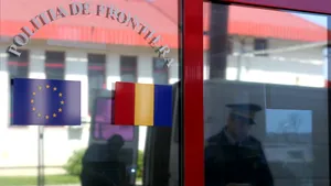 Probleme tehnice la vama Giurgiulești-Galați. Traficul de mărfuri a revenit la normal