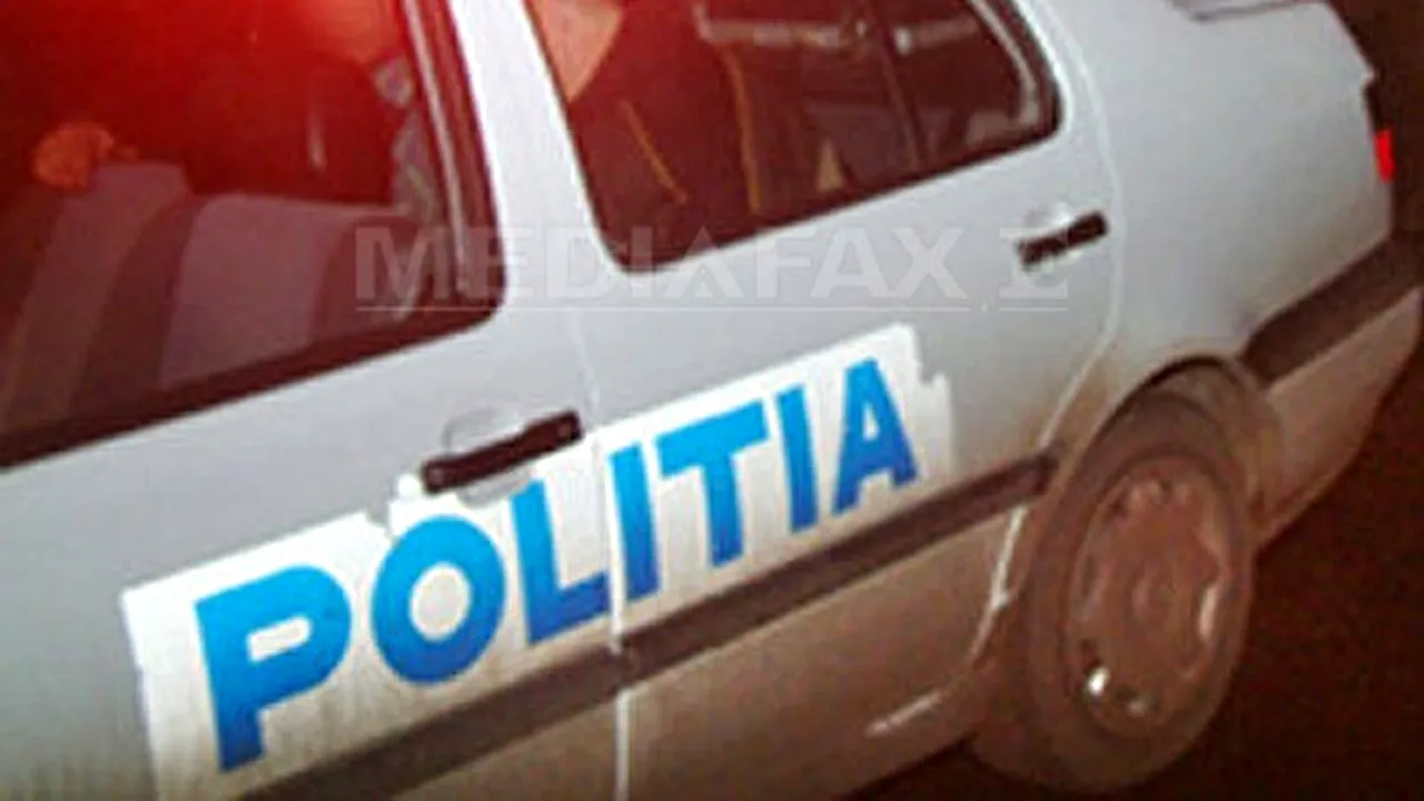 Timişoara: Salonul de coafură al familiei lui Sorin Udrea, atacat cu un cocktail Molotov