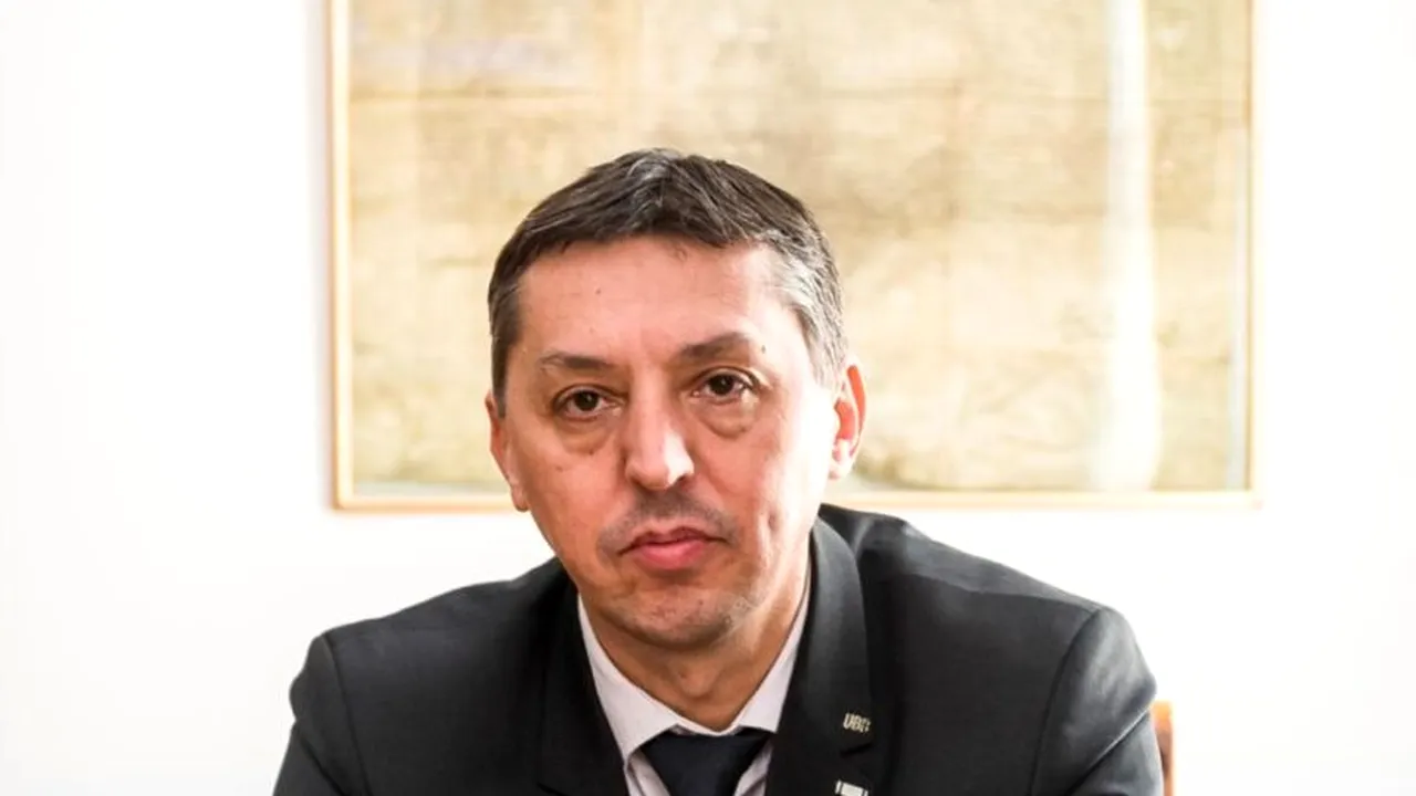 Daniel David: Corabia educației a ieșit din furtuna fiscal-bugetară