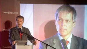 Cioloş: Guvernul are ambiţia să propună partidelor politice un proiect cadru de dezvoltare economică