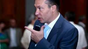 Diaconescu: PSD nu va face parte dintr-un guvern de dreapta