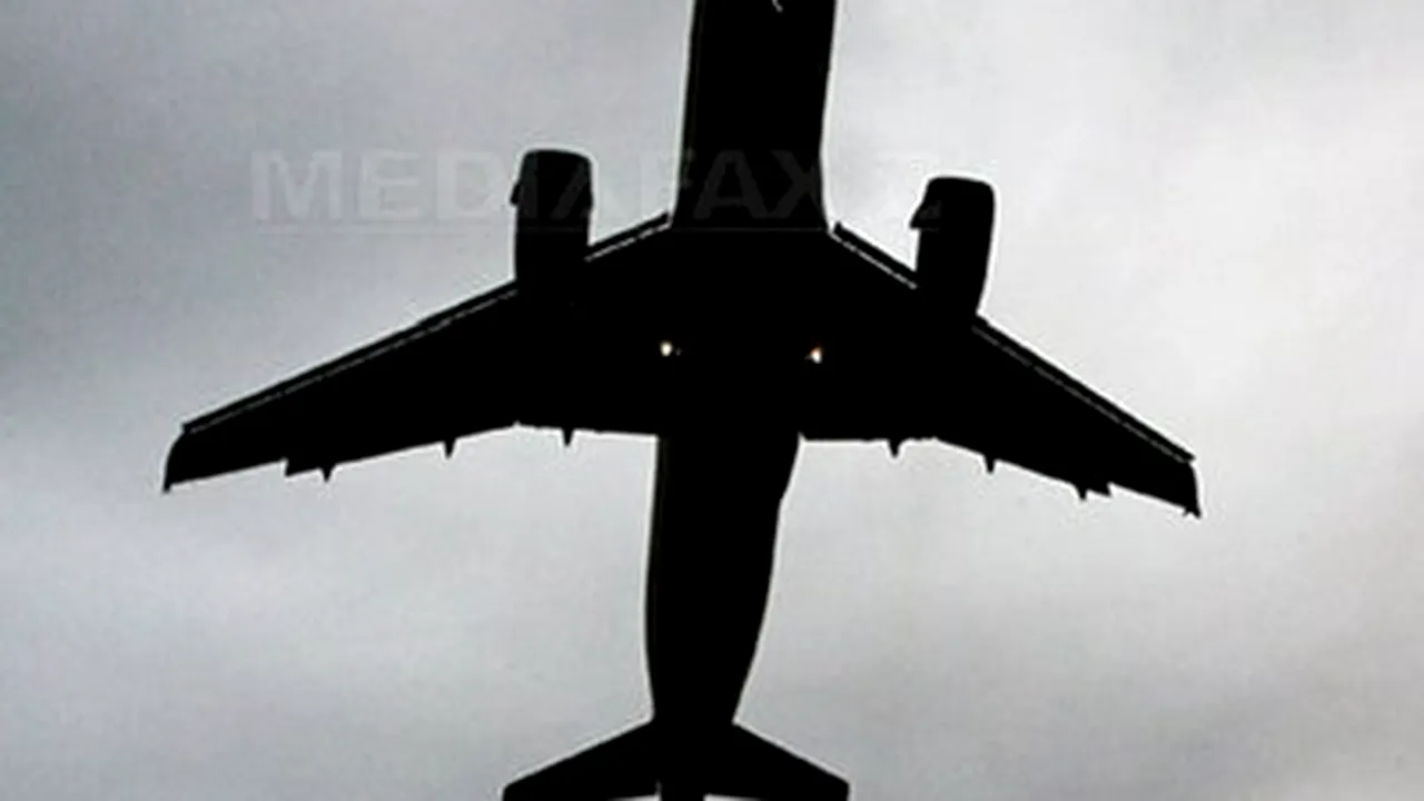 Romanian Airline Tarom Admits One Of Its Planes Involved In Israel Incident