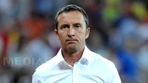 Mihai Stoica: Stadionul Giuleşti ar trebui închis definitiv