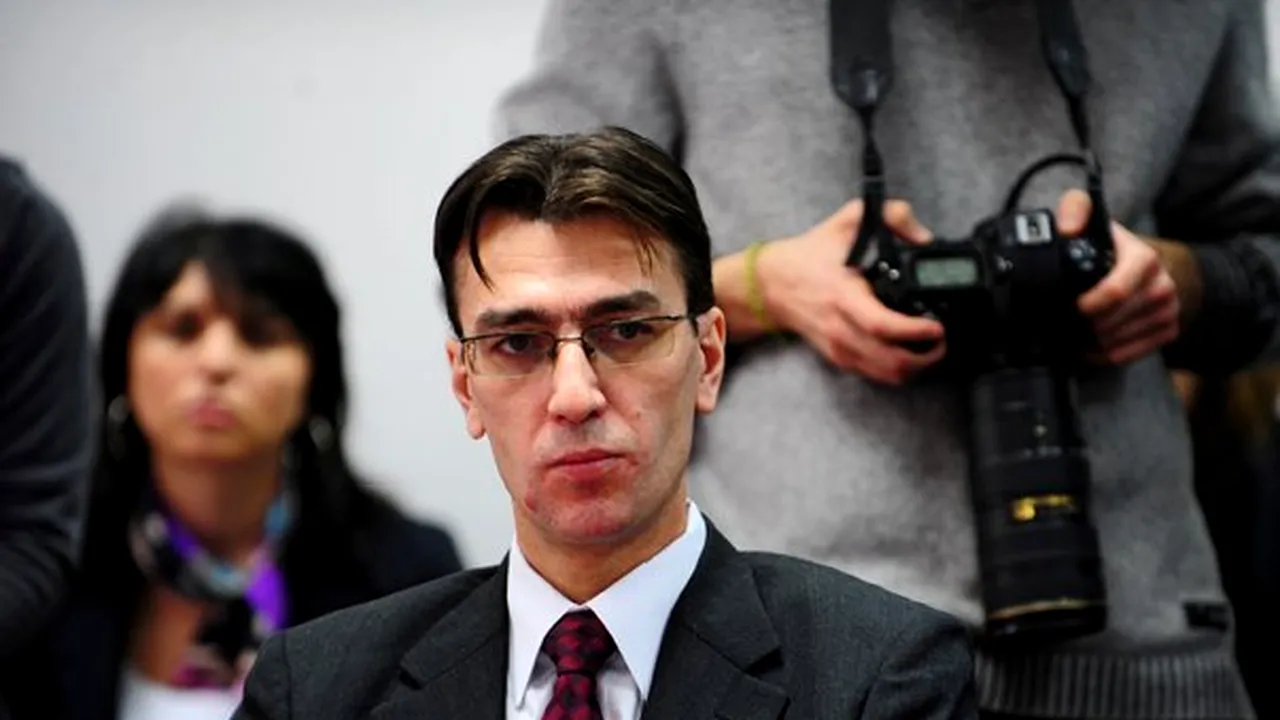 Cazul judecătorului Neacşu - Avocatul magistratului: Actele procurorilor DNA sunt contradictorii