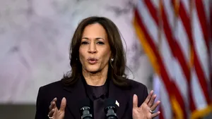 Kamala Harris despre lăsarea deciziei privind realegerea în seama lui Biden: O imprudență