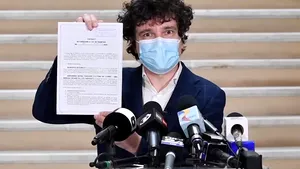 Preţul gigacaloriei va creşte în Bucureşti. Nicuşor Dan: Majorarea va fi de peste 100 de lei