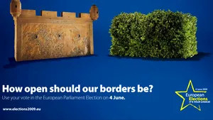 Olanda va monta camere video pentru supravegherea frontierelor